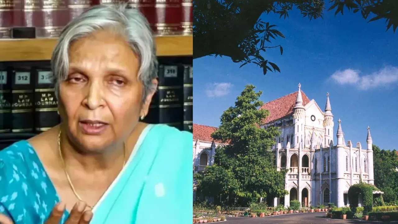 Giribala Singh Bail Hearing high court