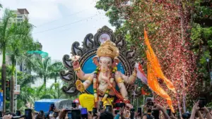 Ganesh Chaturthi 2026
