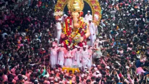 Ganesh Chaturthi 2026
