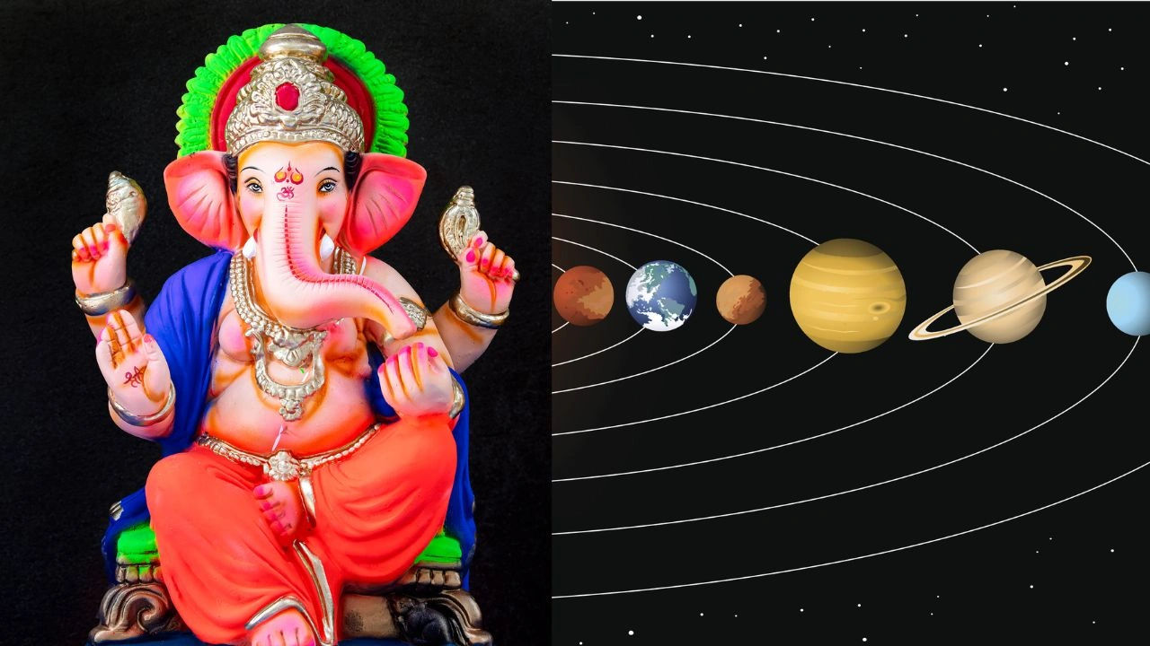 Ganesh Chaturthi 2026