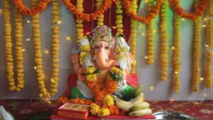 Ganesh Chaturthi 2026