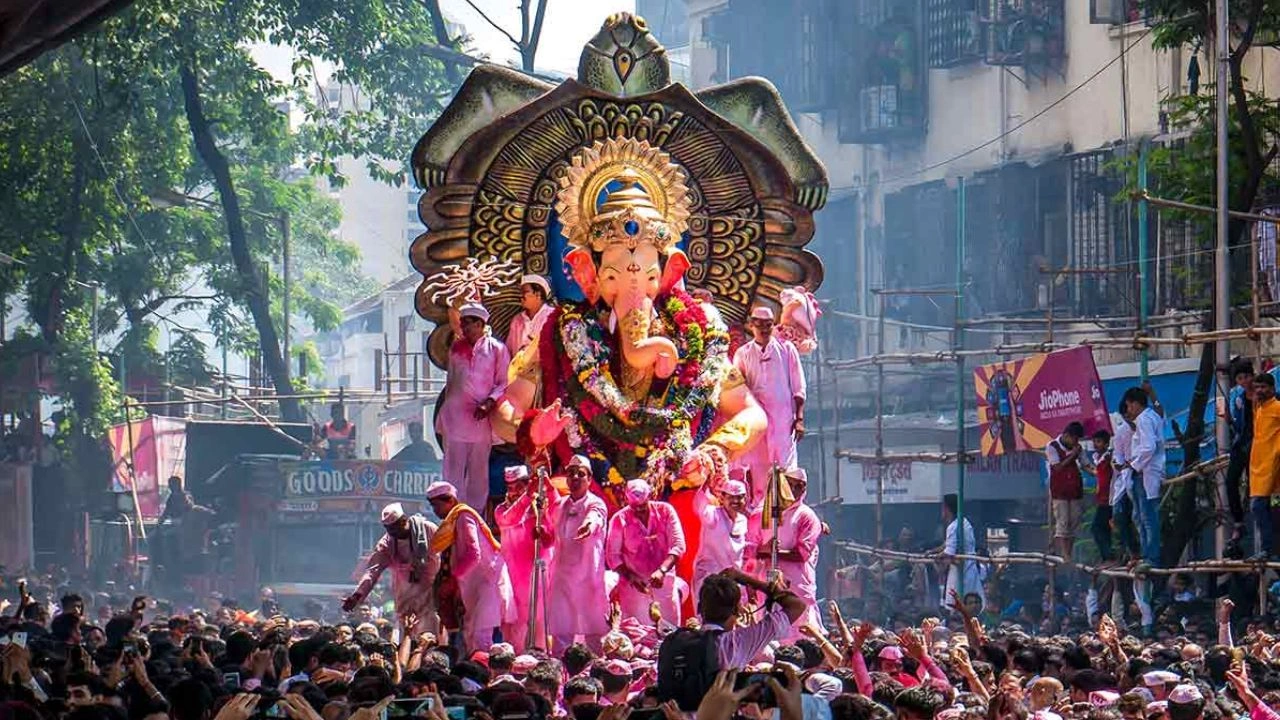 Ganesh Chaturthi 2026