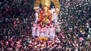 Ganesh Visarjan 2026 Today