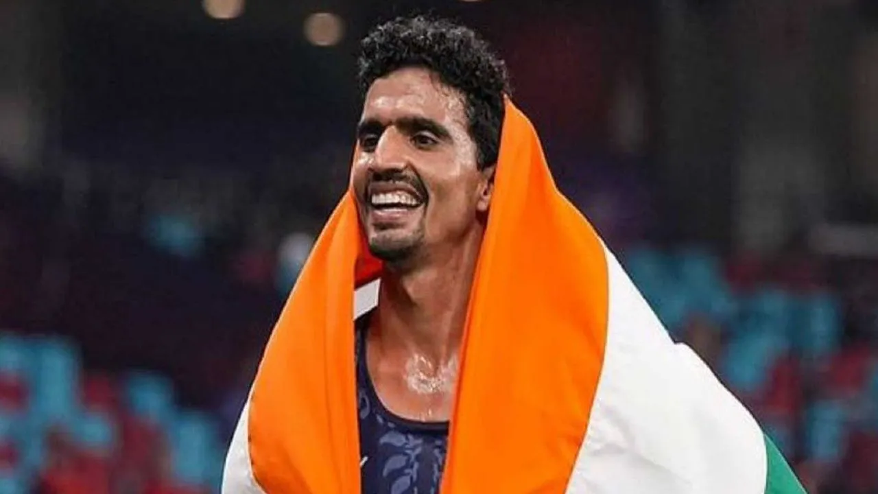 Gulveer Singh