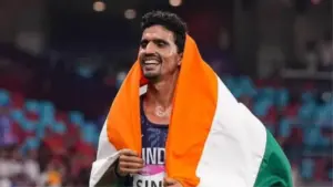 Gulveer Singh