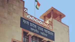 Gwalior High Court
