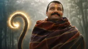 Hanuman Ansh BO