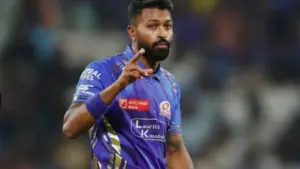 Hardik Pandya