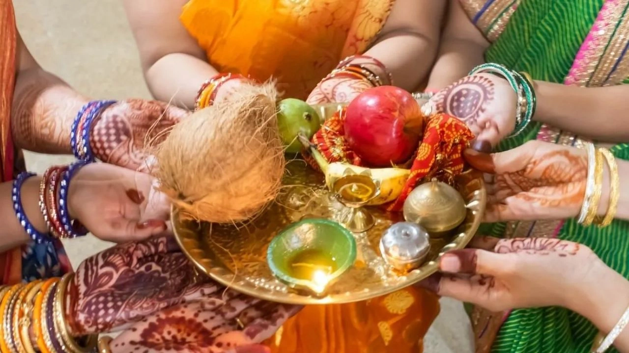 Hartalika Teej 2026