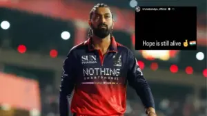 Krunal Pandya