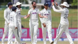 Team India