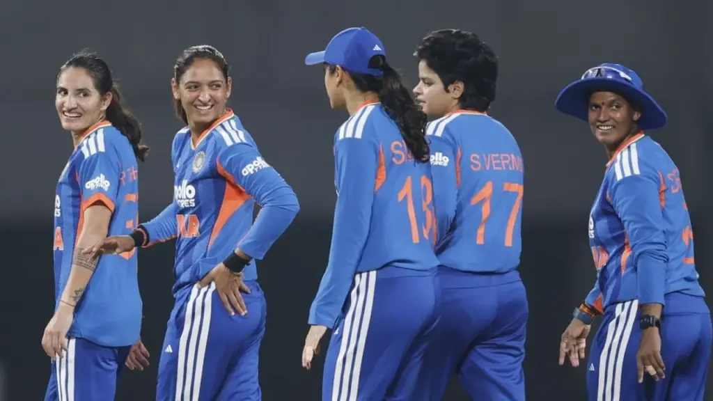 Team India