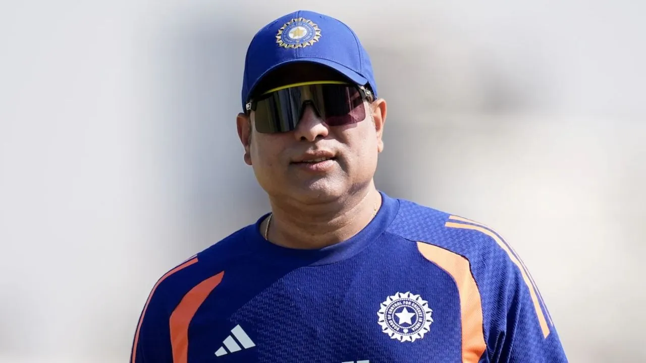 VVS Laxman