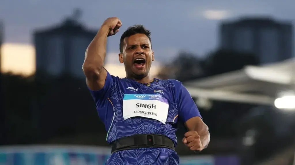 Yashveer Singh