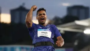 Yashveer Singh