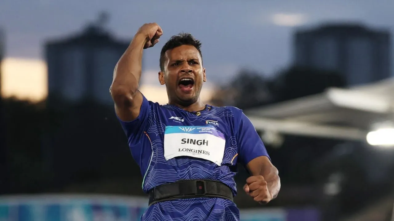 Yashveer Singh