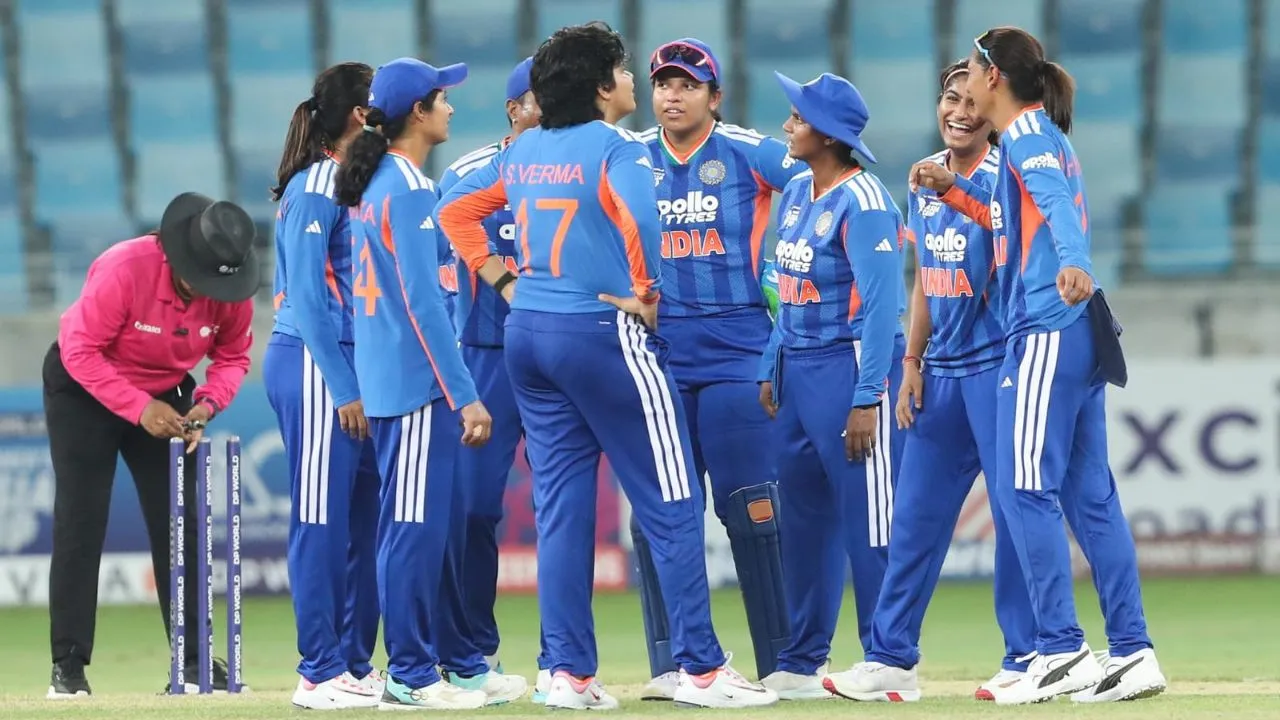 Team India