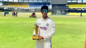Rohit Yadav