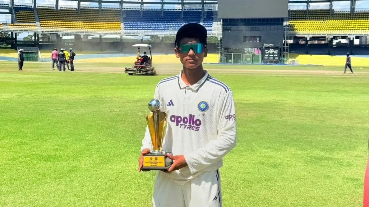 Rohit Yadav