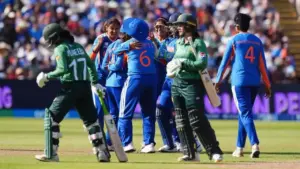 IND vs PAK