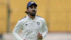 KL Rahul