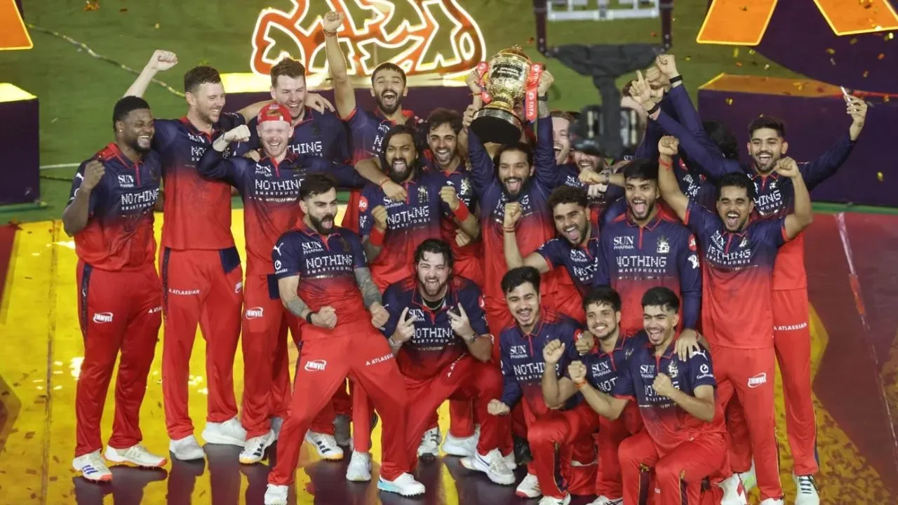 RCB