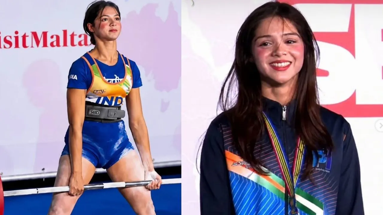 Keya Banerjee