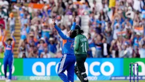 IND W vs PAK W