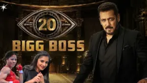 Bigg Boss 20