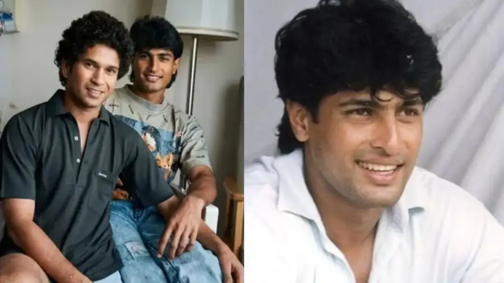 Salil Ankola