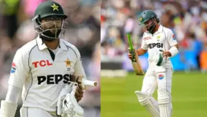 Rizwan and Imam