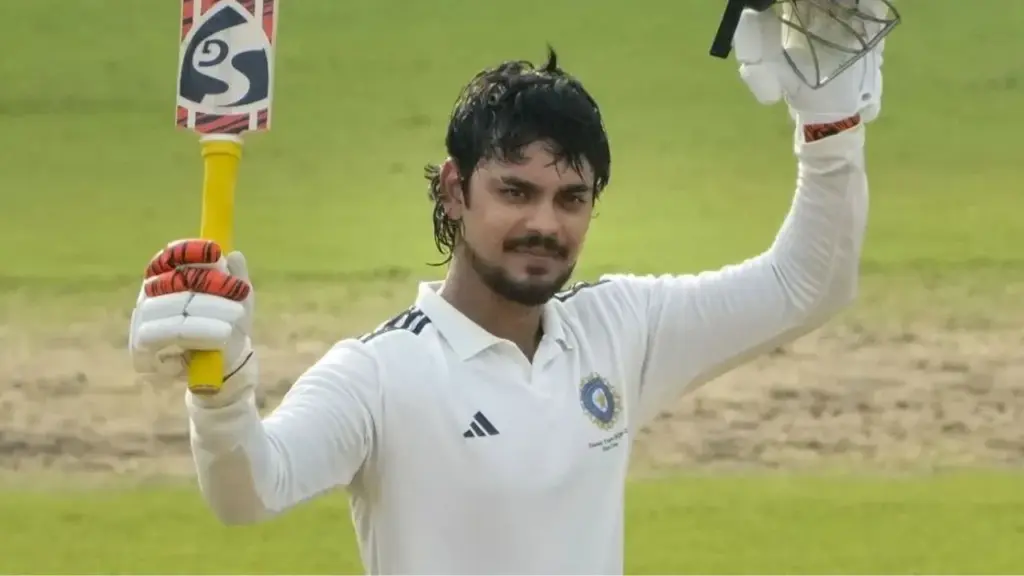 Ishan Kishan