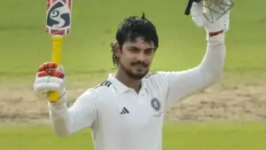 Ishan Kishan