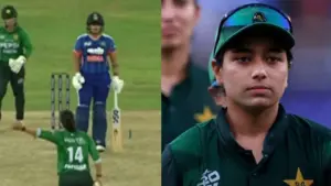 Fatima Sana