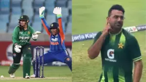 India vs Pakistan