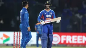 IND vs AFG