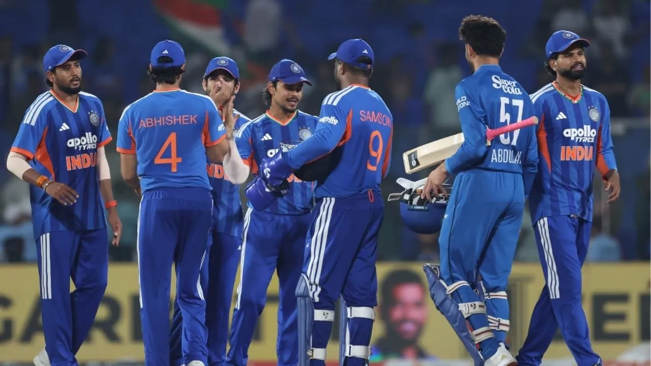 IND vs AFG