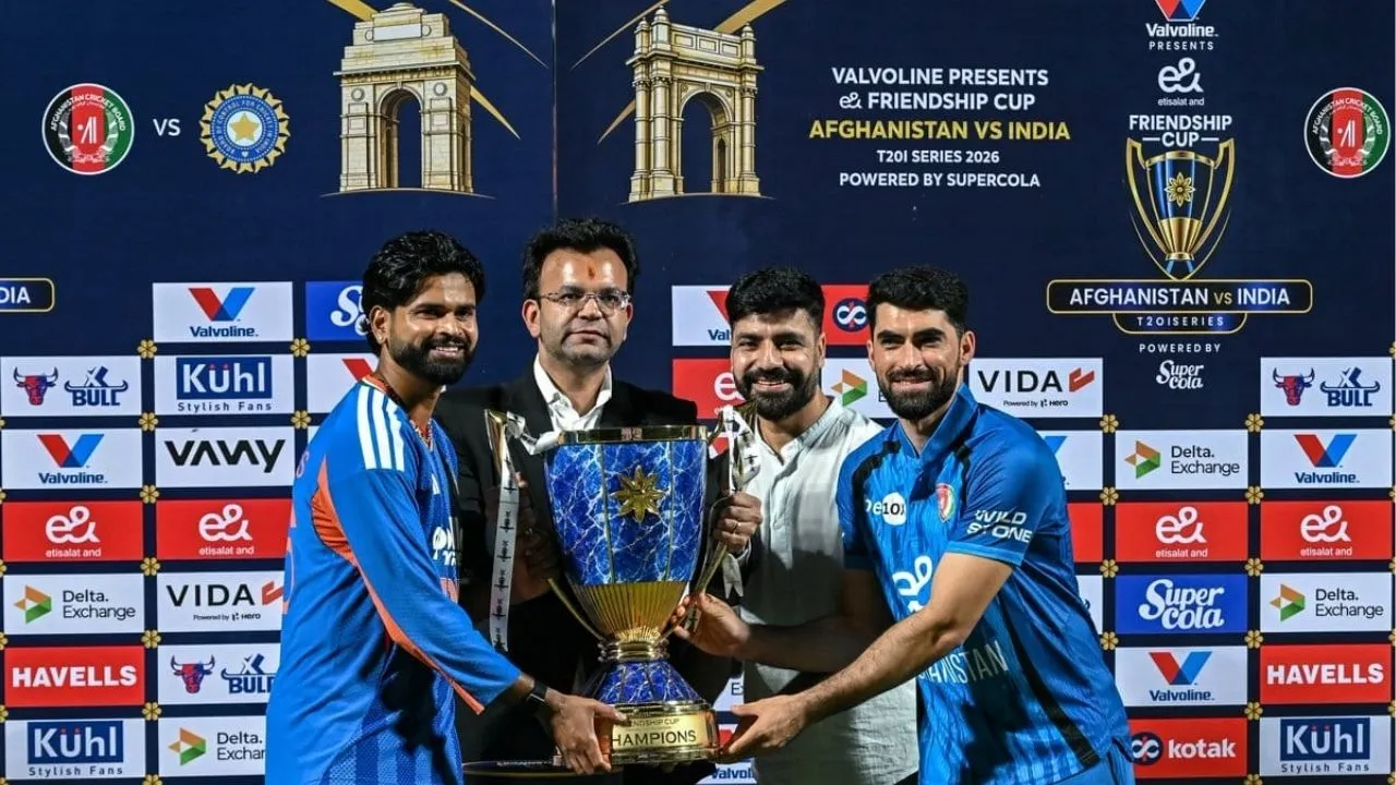 IND vs AFG
