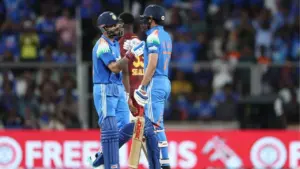 IND vs WI