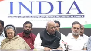 INDIA Bloc