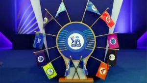 IPL 2027 Auction