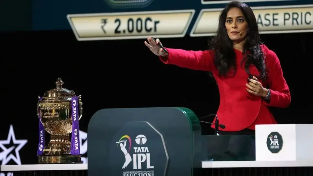 IPL AUCTION