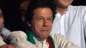 Imran Khan