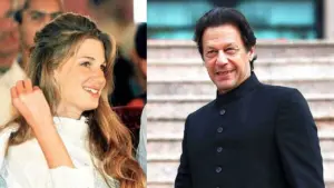 Imran Khan Ex Wife Marriage News