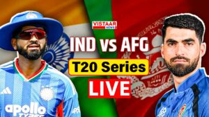 IND vs AFG