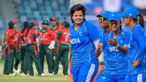 India vs Bangladesh