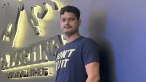 Indore Constable FIR