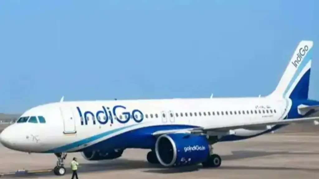 Jabalpur Indore Flight Technical Snag