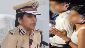 Jamui Case Social Media Action