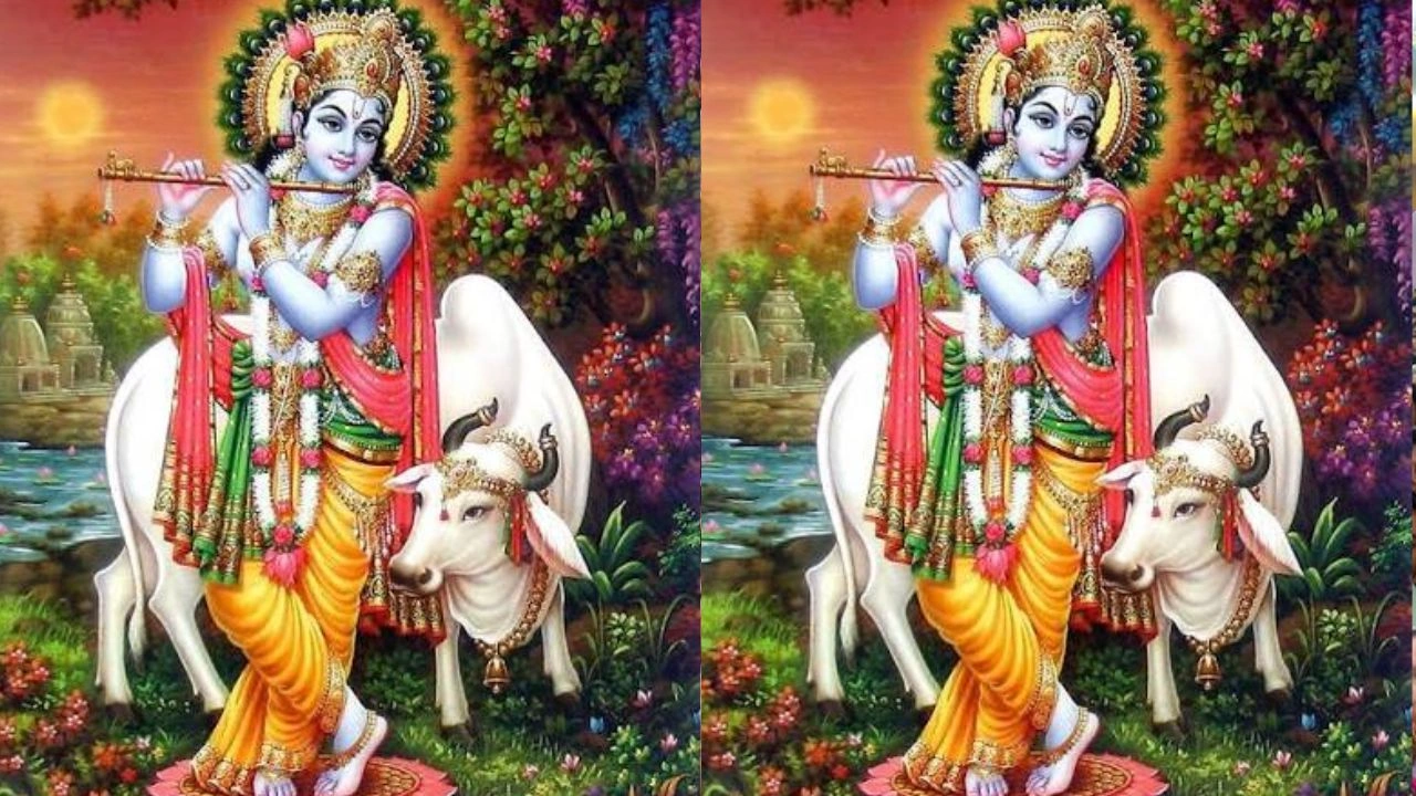 Janmashtami
